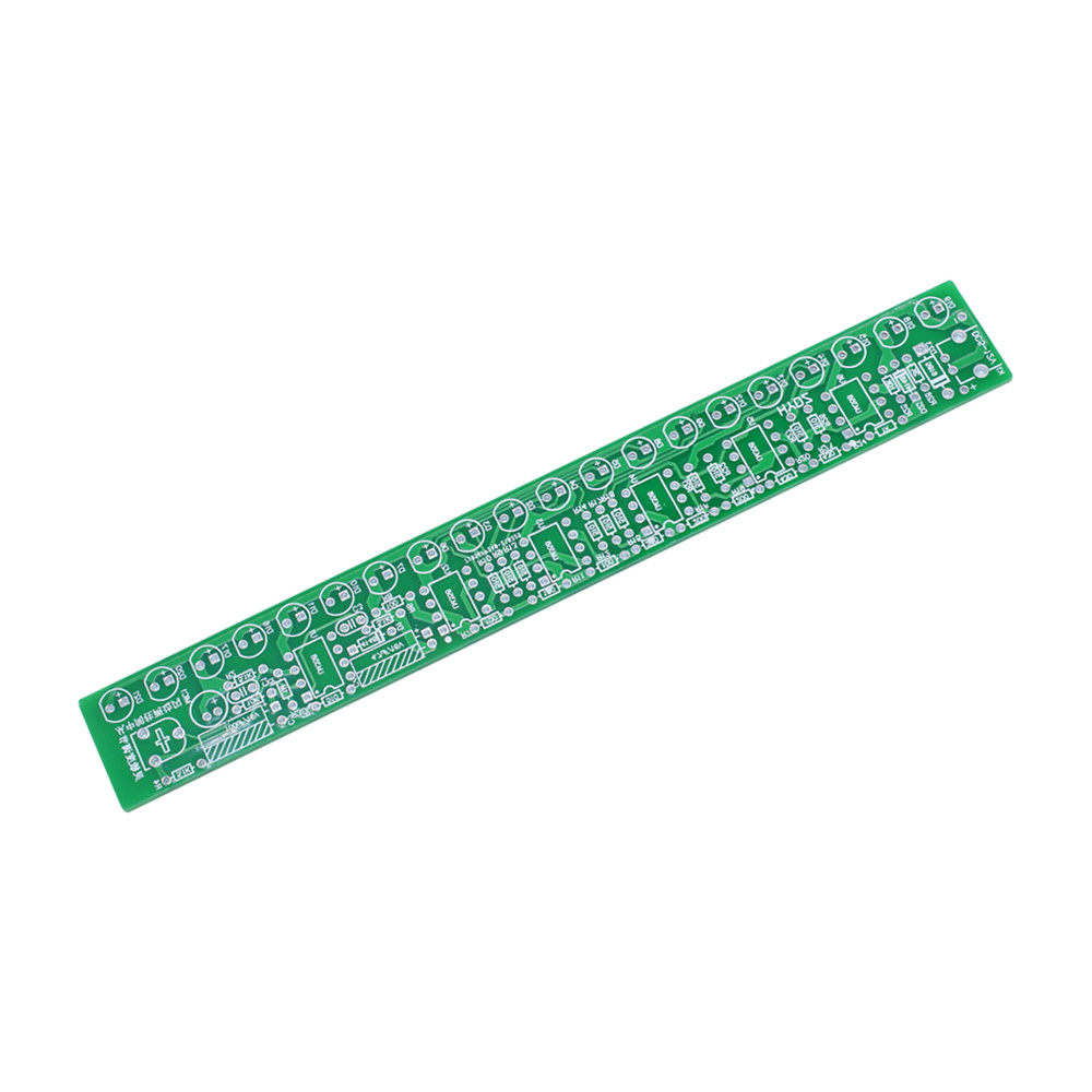 Audio Music Visualizer Free - USB 오디오 스펙트럼 램프 DIY 키트,