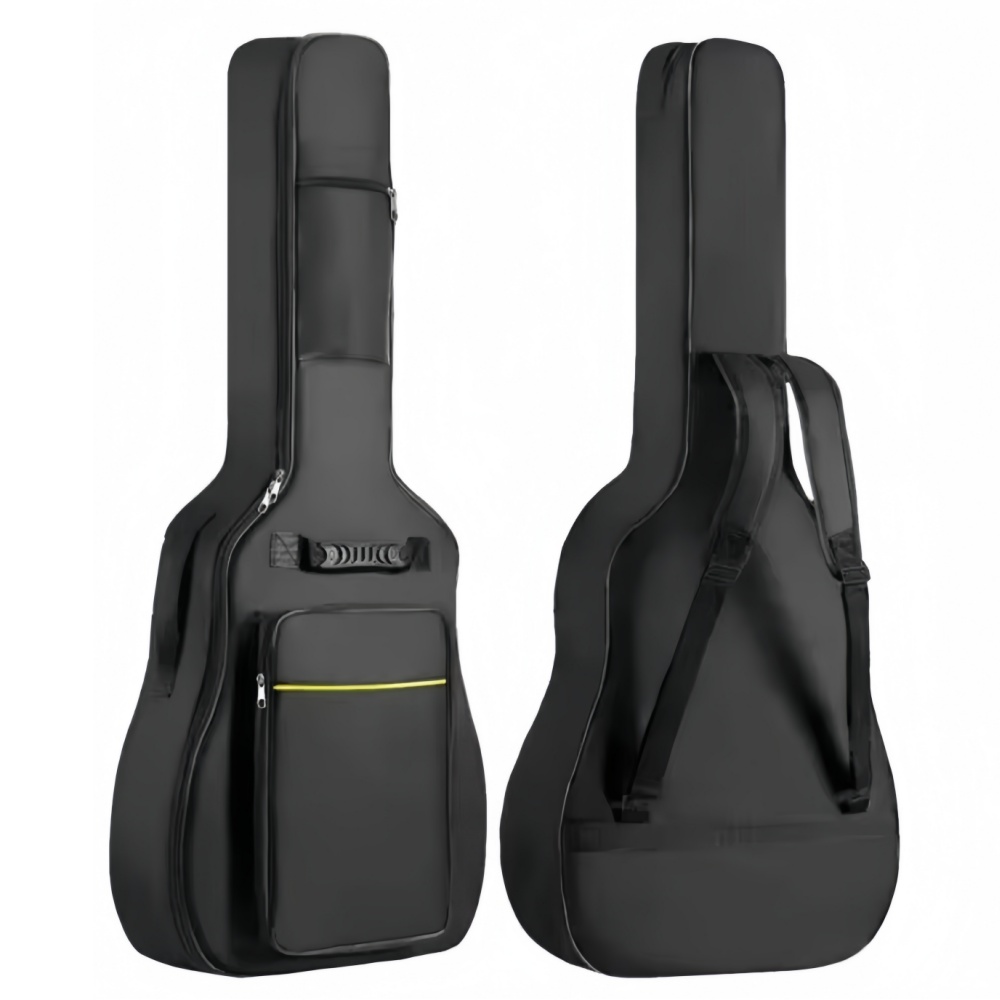 Case Guitar Gig Bag - 음향 기타 지그 백 41 인치