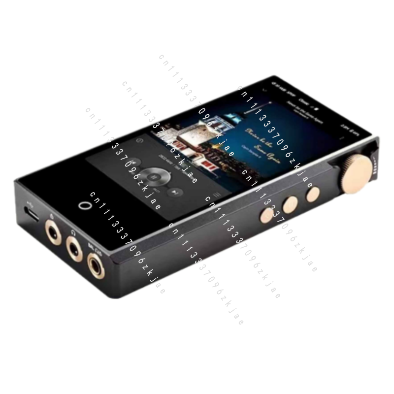 Audio Music Youtube - N3Ultra HiFi 휴대용 MP3 플레이어 진공관