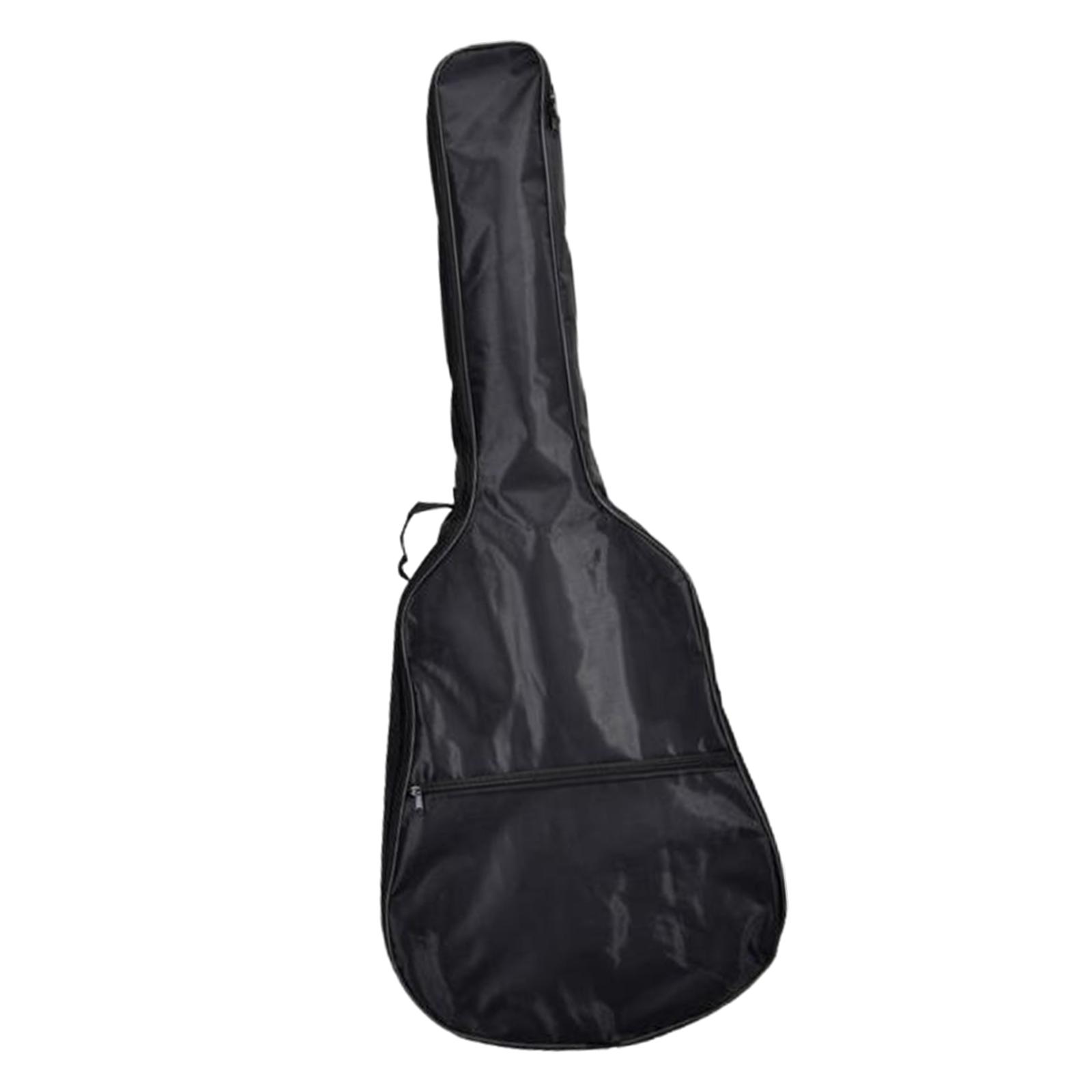 기타 가방 기타 케이스 방수 대형 포켓 휴대용 기타 가 - Case Guitar Gig Bag 리뷰 및 가격