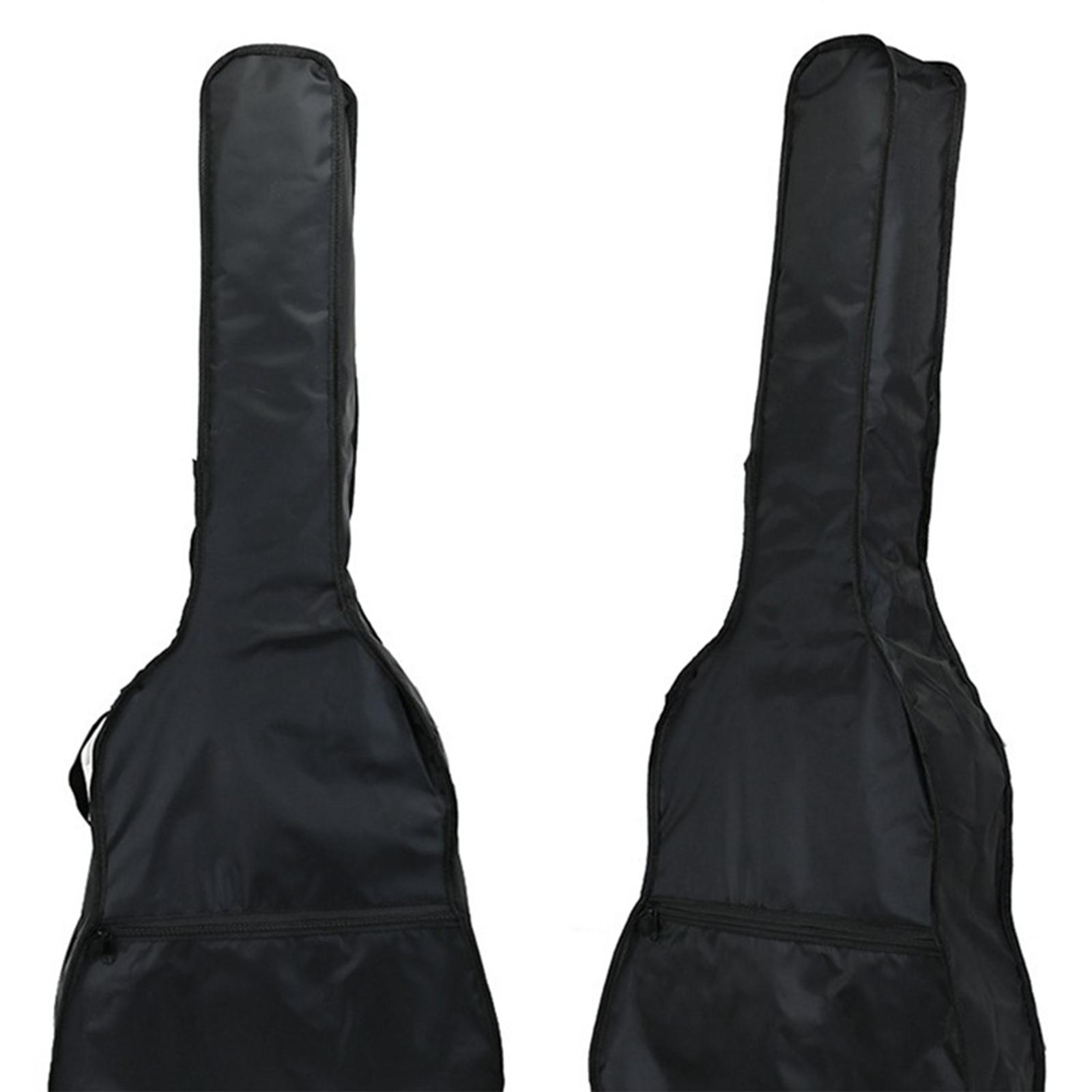 기타 가방 기타 케이스 방수 대형 포켓 휴대용 기타 가 - Case Guitar Gig Bag 리뷰 및 가격