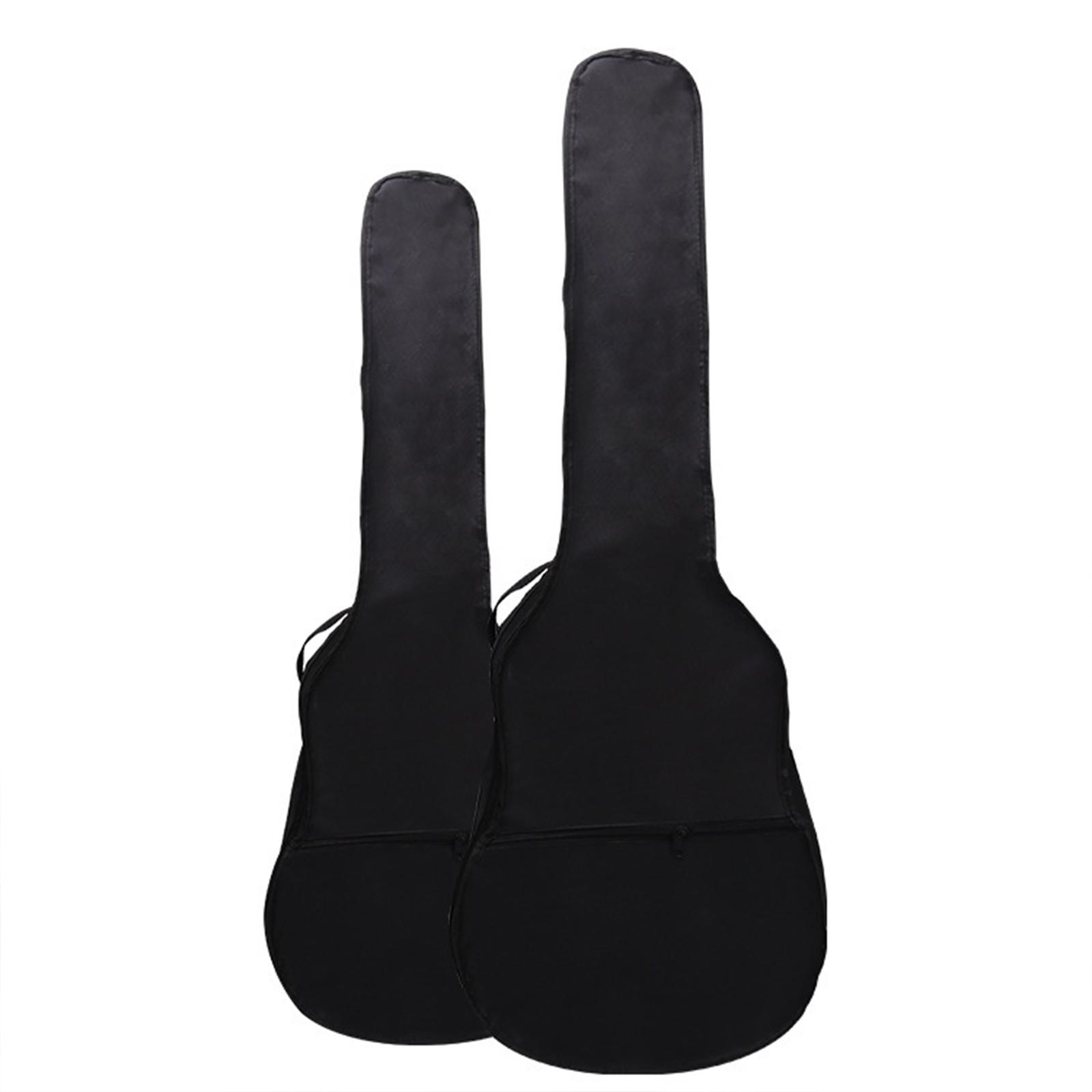 기타 가방 기타 케이스 방수 대형 포켓 휴대용 기타 가 - Case Guitar Gig Bag 리뷰 및 가격