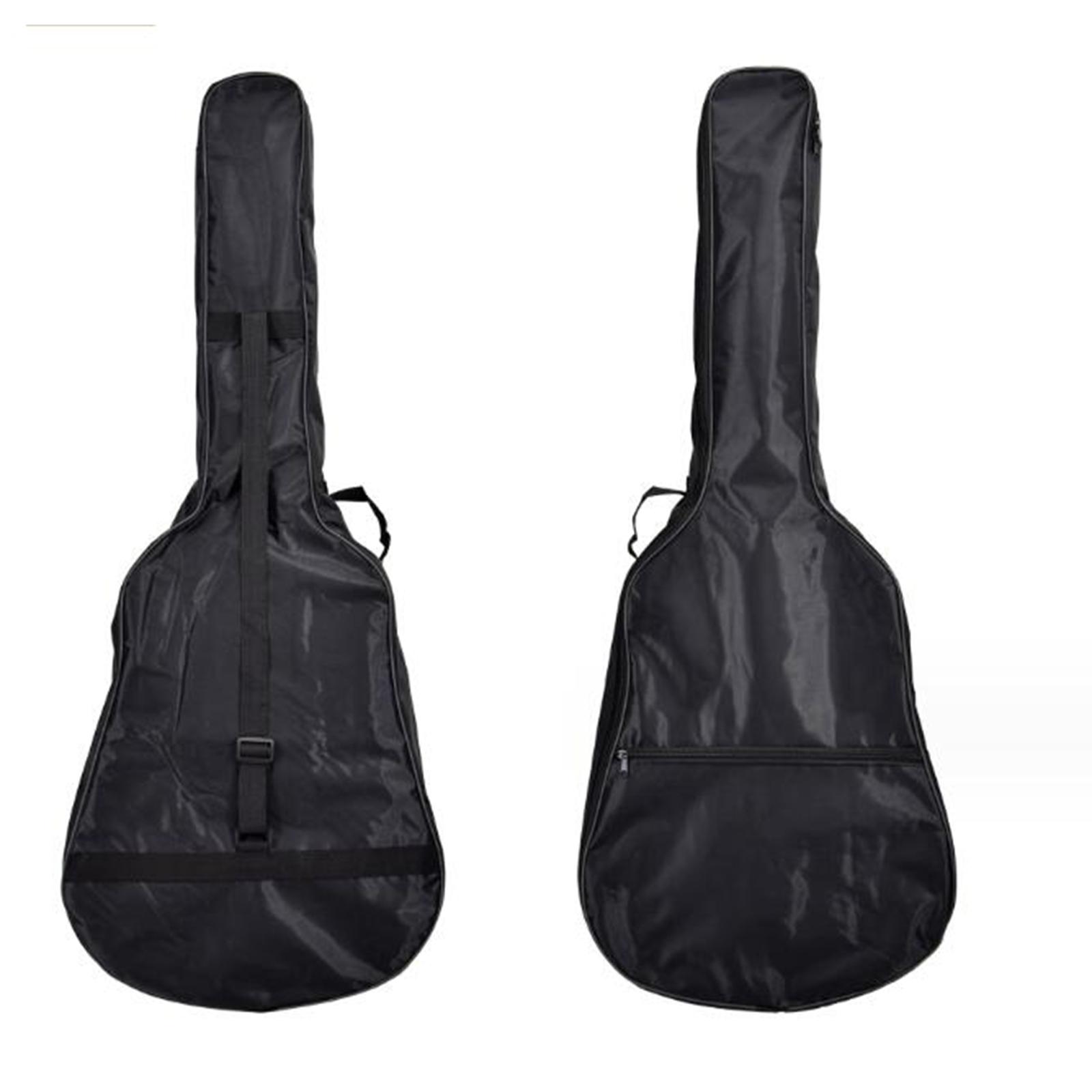 기타 가방 기타 케이스 방수 대형 포켓 휴대용 기타 가 - Case Guitar Gig Bag 리뷰 및 가격