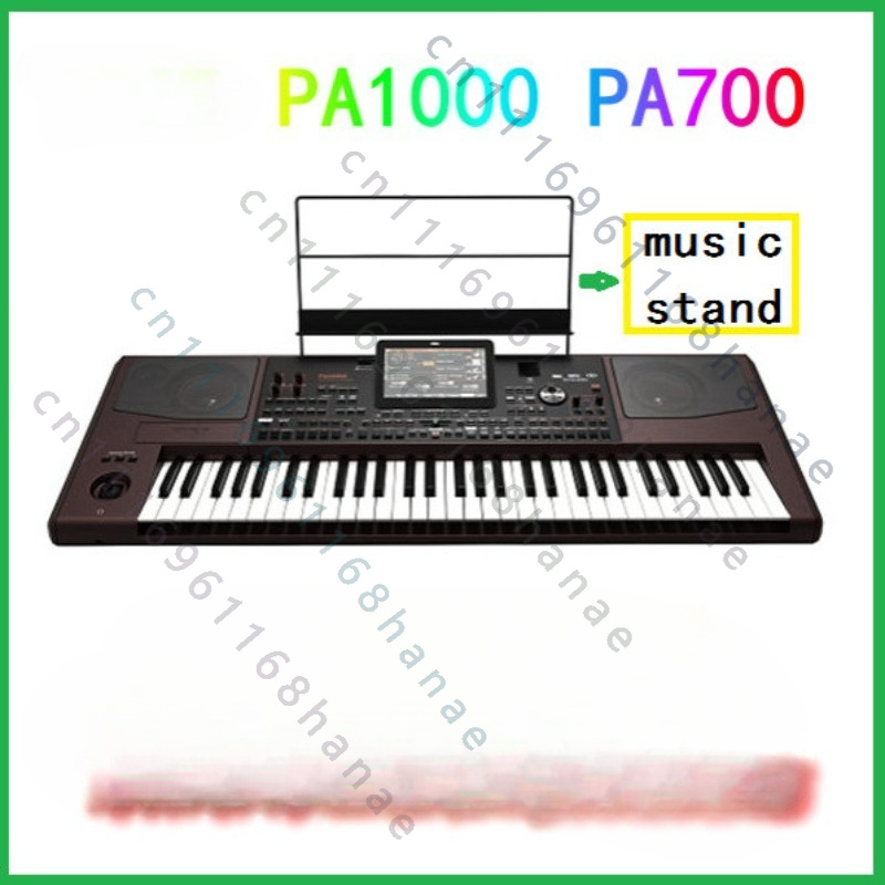 KORG PA700 PA1000 D1 어레인저 키보드용 - Audio To Music Sheet 리뷰 및 가격