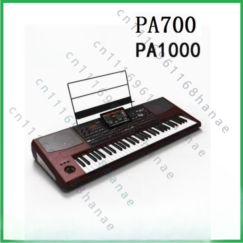 KORG PA700 PA1000 D1 어레인저 키보드용 - Audio To Music Sheet 리뷰 및 가격