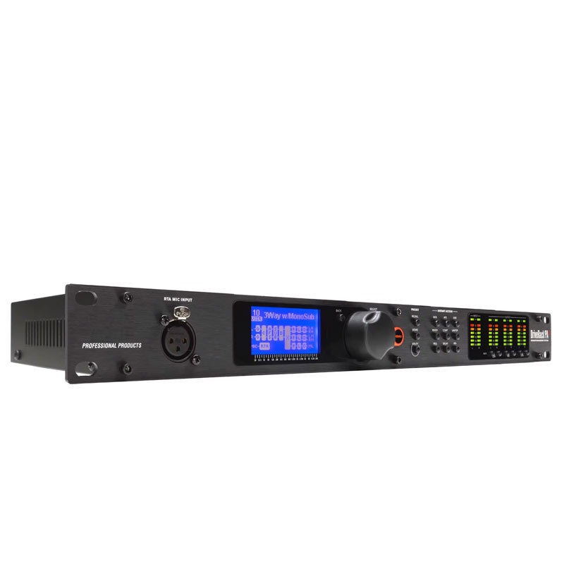 PA2 DriverRack 디지털 오디오 프로세서 2입 - Audio Music Software 리뷰 및 가격