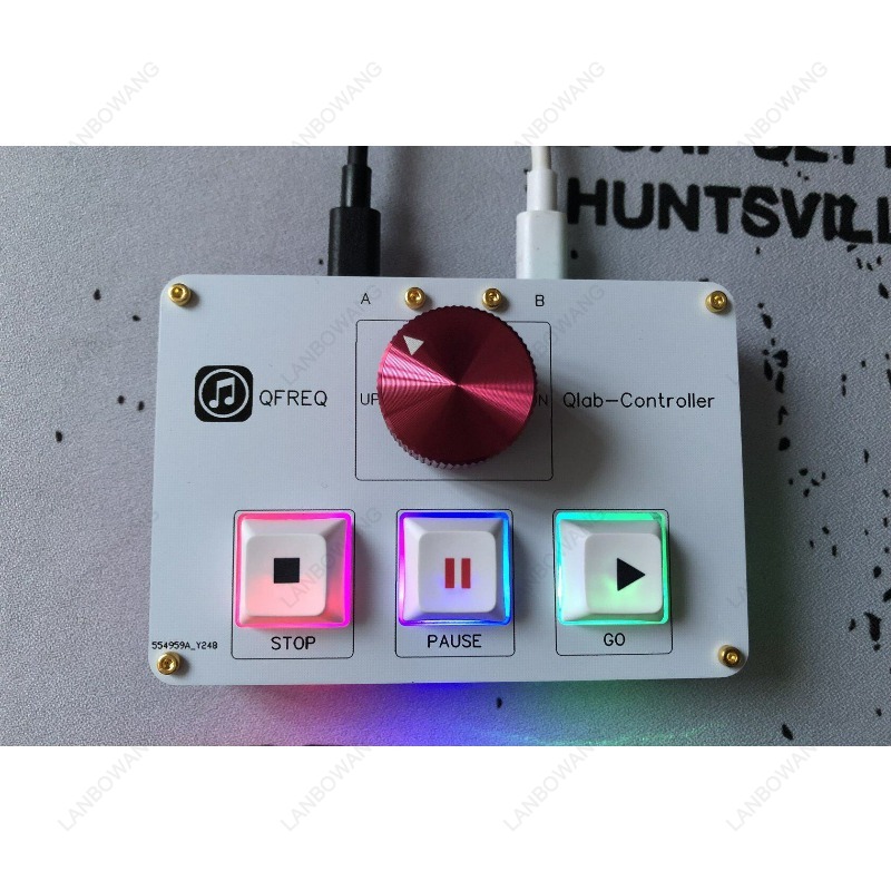 듀얼 컨트롤 MIDI 컨트롤러, 무대 음악 재생 소프트 - Audio Music Software 리뷰 및 가격