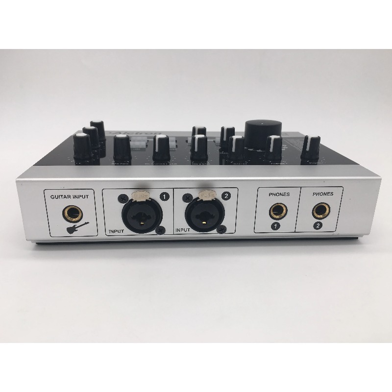 U16K MK3 USB 오디오 인터페이스 외장 사운드  - Audio Music Online Free 리뷰 및 가격