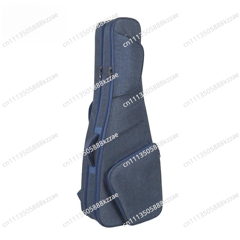 더블 일렉트릭 기타 가방 소프트 케이스, 2개의 일렉트 - Case Guitar Gig Bag 리뷰 및 가격