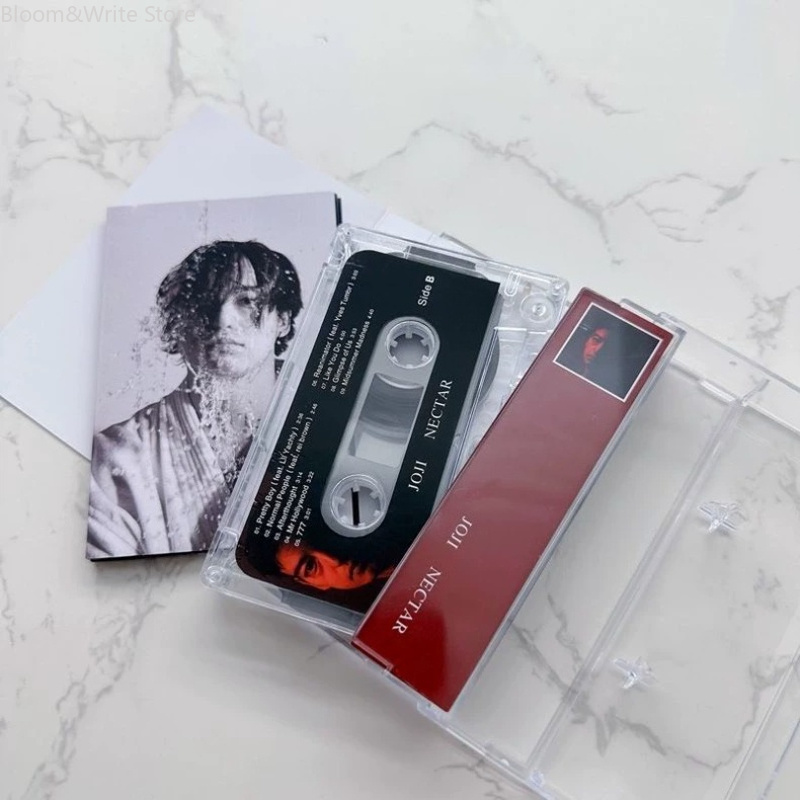 로프라이 R&B 조지 뮤직 테이프 넥터 앨범 글림프스  - Audio Music Recorder 리뷰 및 가격