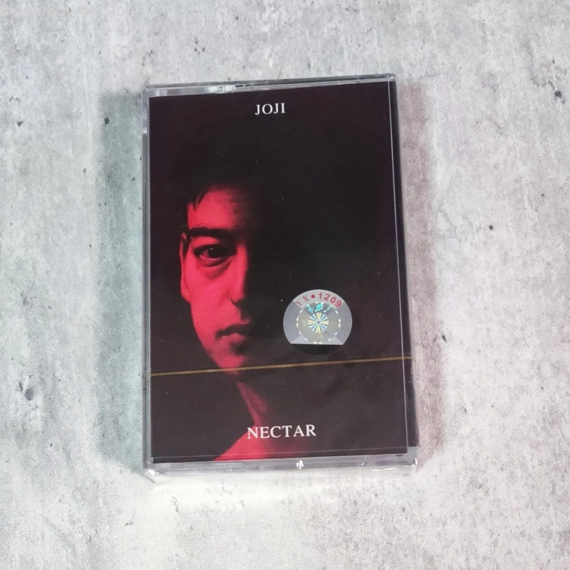 로프라이 R&B 조지 뮤직 테이프 넥터 앨범 글림프스  - Audio Music Recorder 리뷰 및 가격