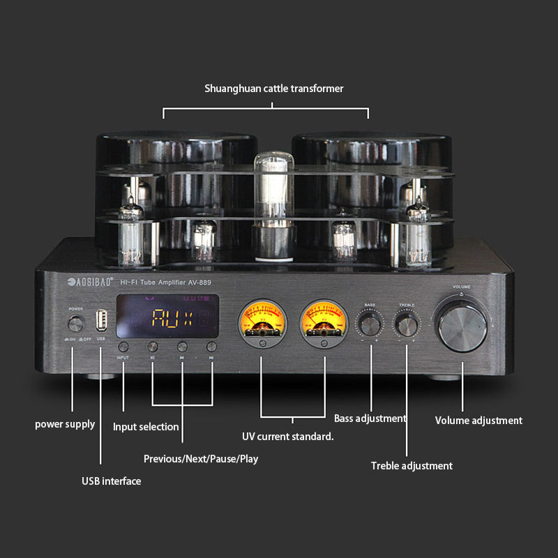 【인기】220V 200W*2 HiFi 무선 블루투스 튜 - Audio Music Youtube 리뷰 및 가격