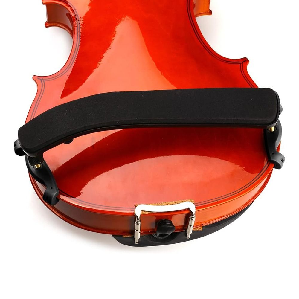 휴대용 조절식 바이올린 어깨 받침대 악기 용품 바이올린 - Violin Shoulder Rest 리뷰 및 가격