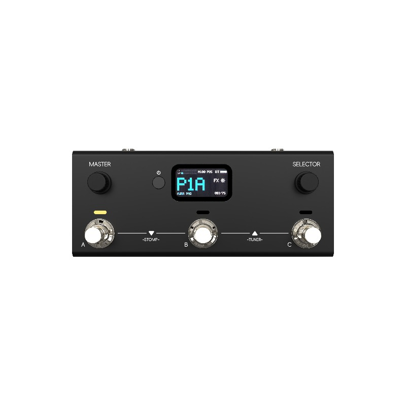 Livtra MOSAIC 3-스위치 휴대용 멀티 이펙트 - Audio & Music Settings Xbox One 리뷰 및 가격