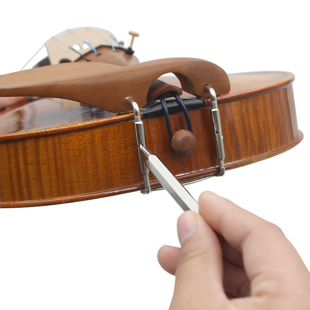 바이올린 턱 레스트 렌치 도구 키 숄더 레스트 샤프트  - Violin Shoulder Rest 리뷰 및 가격